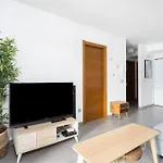 Apartamento Terrazas De Sotavento By Sunkeyrents