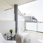 Terrazas De Sotavento By Sunkeyrents Apartamento