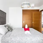 Terrazas De Sotavento By Sunkeyrents Apartamento