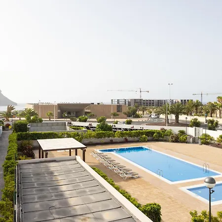 Terrazas De Sotavento By Sunkeyrents *