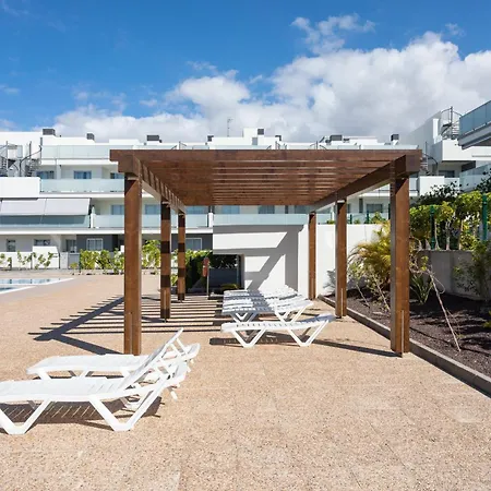 Apartman Terrazas De Sotavento By Sunkeyrents