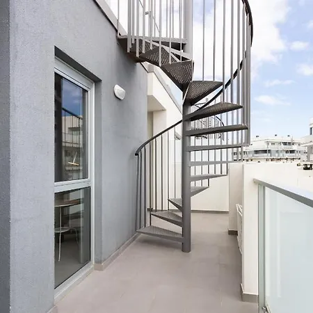 Apartment Terrazas De Sotavento By Sunkeyrents *