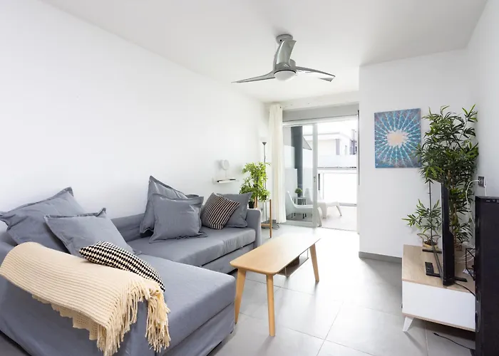 Apartman Terrazas De Sotavento By Sunkeyrents *