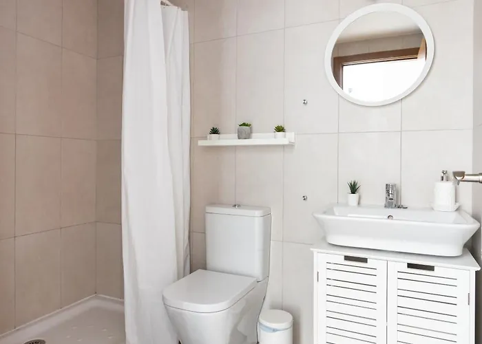 Appartement Terrazas De Sotavento By Sunkeyrents *