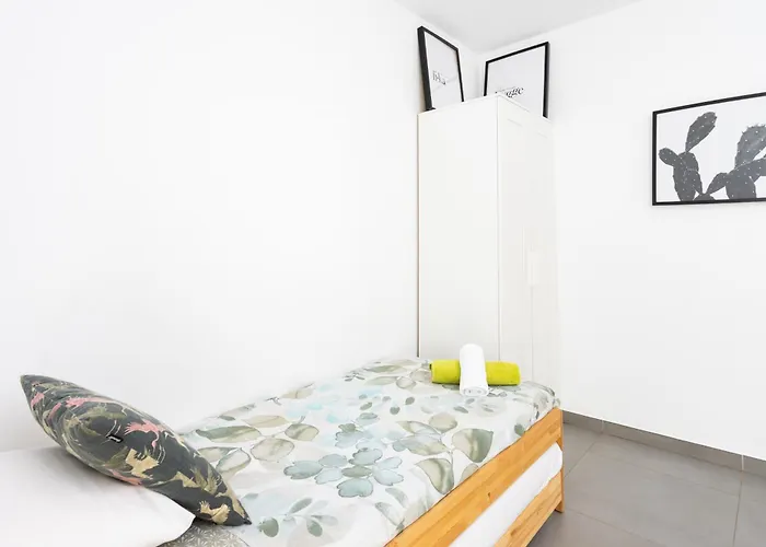 Terrazas De Sotavento By Sunkeyrents Apartman La Mareta