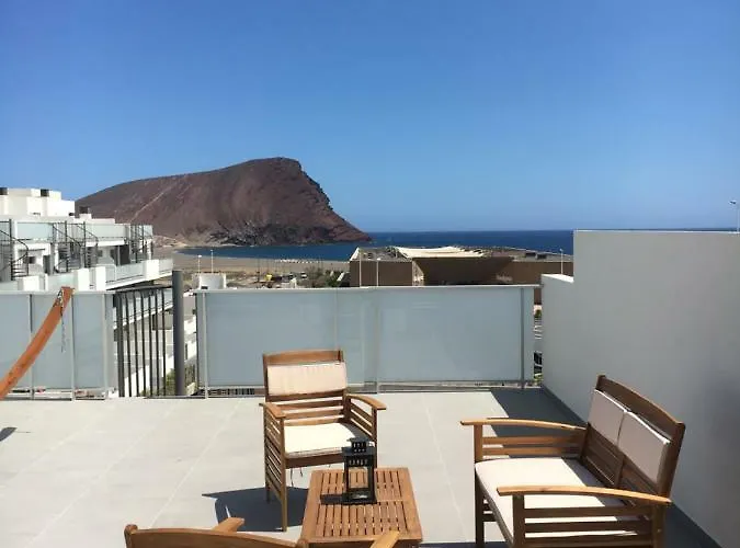 Apartman Terrazas De Sotavento By Sunkeyrents