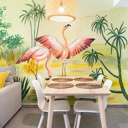 דירה Terrazas De Sotavento By Sunkeyrents *