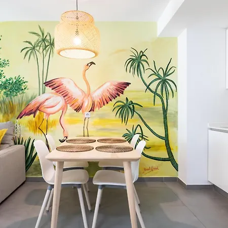 דירה Terrazas De Sotavento By Sunkeyrents