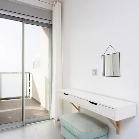 Terrazas De Sotavento Apartment *