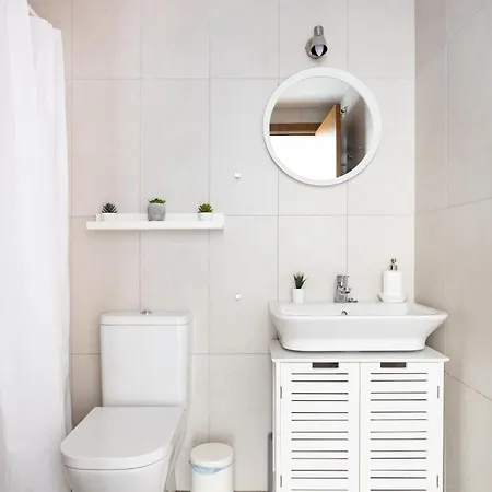 Апартаменты Terrazas De Sotavento By Sunkeyrents *