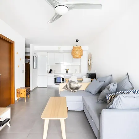 Terrazas De Sotavento Apartment *