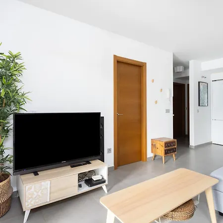 דירה Terrazas De Sotavento By Sunkeyrents