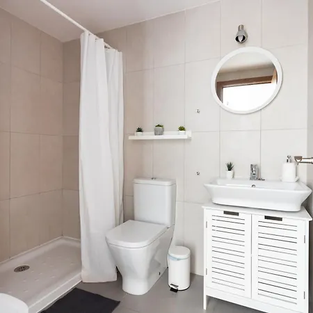Апартаменты Terrazas De Sotavento By Sunkeyrents *