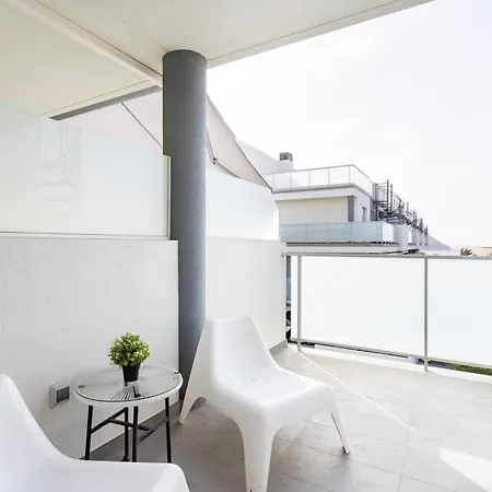 Terrazas De Sotavento Apartment