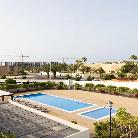 Terrazas De Sotavento By Sunkeyrents דירה *