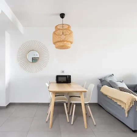 Apartment Terrazas De Sotavento La Mareta