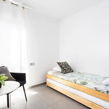 Terrazas De Sotavento By Sunkeyrents * La Mareta