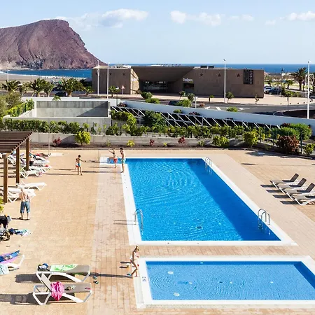 Terrazas De Sotavento La Mareta