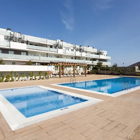 Terrazas De Sotavento By Sunkeyrents דירה *