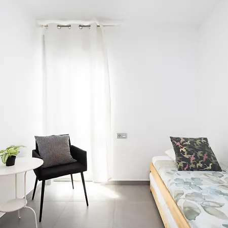 Terrazas De Sotavento By Sunkeyrents * La Mareta