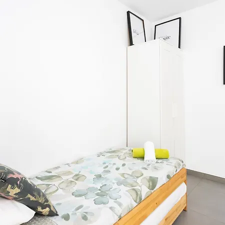 Terrazas De Sotavento Apartment La Mareta