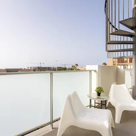 Terrazas De Sotavento By Sunkeyrents