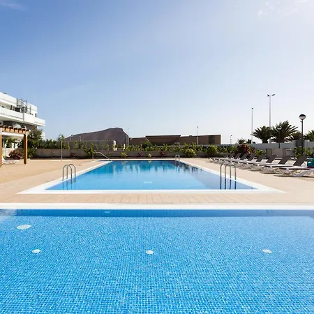 Terrazas De Sotavento By Sunkeyrents *