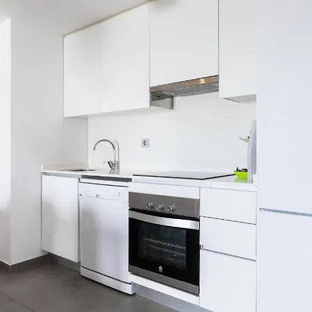 Terrazas De Sotavento Apartment La Mareta