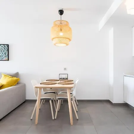 Terrazas De Sotavento By Sunkeyrents * La Mareta