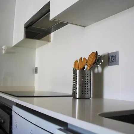 Terrazas De Sotavento Apartment