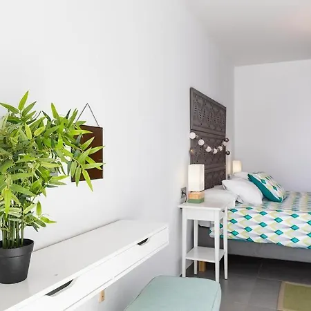 Апартаменты Terrazas De Sotavento By Sunkeyrents