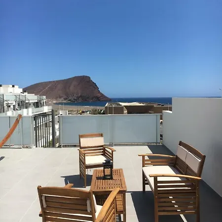 Апартаменты Terrazas De Sotavento By Sunkeyrents
