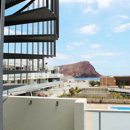 Terrazas De Sotavento Apartment *