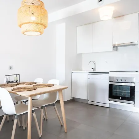 Terrazas De Sotavento Apartment La Mareta