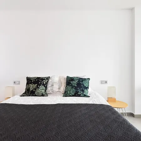 Terrazas De Sotavento Apartment La Mareta