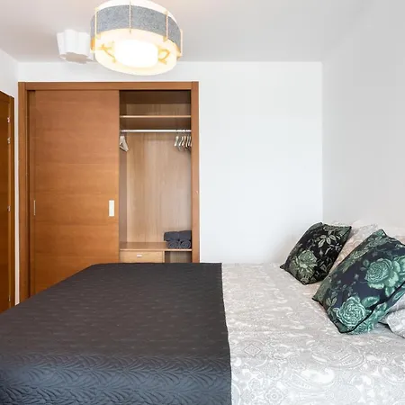Terrazas De Sotavento Apartment La Mareta