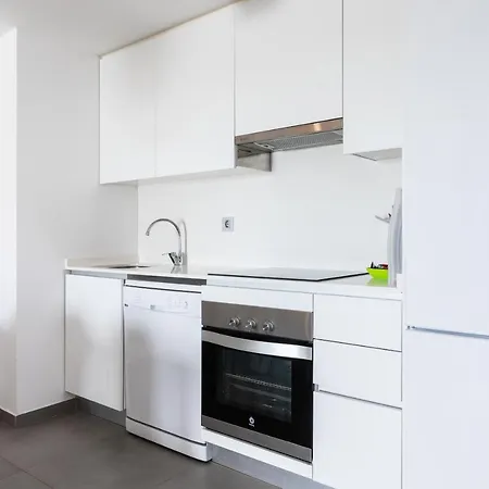 Terrazas De Sotavento Apartment *