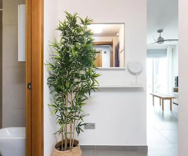 Terrazas De Sotavento By Sunkeyrents Appartement